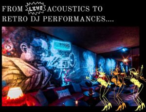 LuLu's Lounge