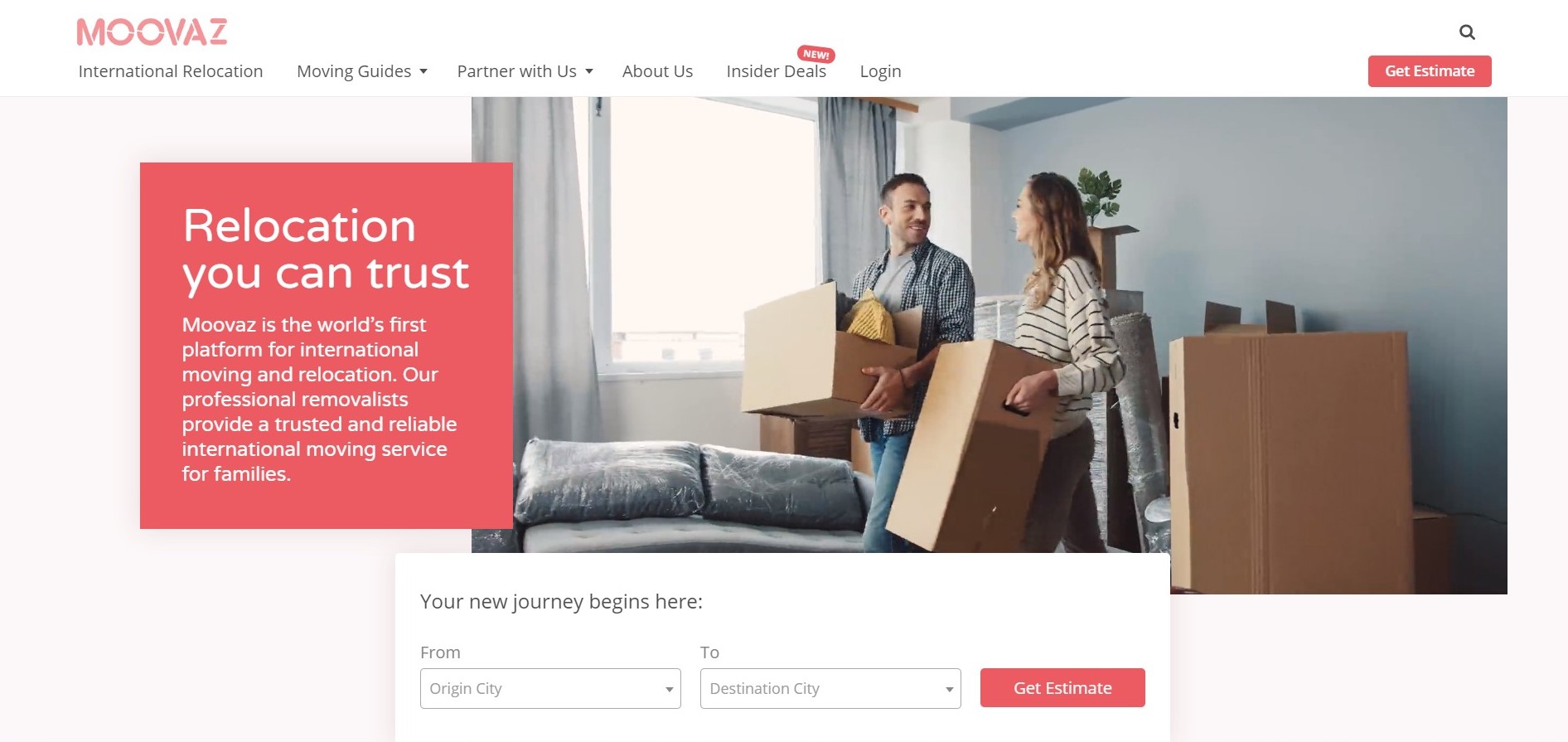 A Guide To The Best Relocation Companies In Singapore
