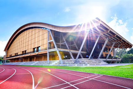 Nanyang Technological University