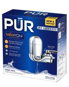 PUR 3-Stage Advanced Water Filter-2