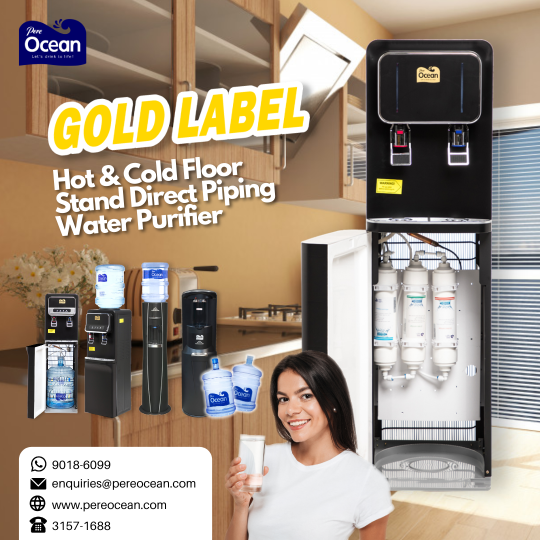 The Best Water Dispenser In Singapore A Buyer S Guide 2021