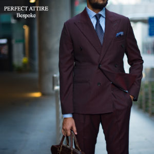 Perfect Attire Bespoke