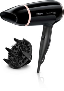 Philips Essential Care Silence Hair Dryer