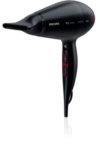 Philips Pro HPS910 Hair Dryer