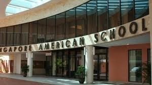 Singapore American School