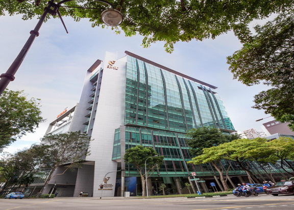 Singapore Management University