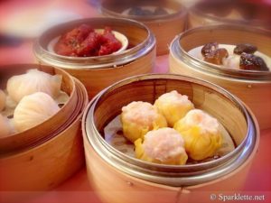 Sparklette's Dimsums
