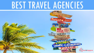 Best Travel Agencies In Singapore