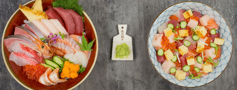 8 Best Sushi Restaurants in Singapore: The Ultimate List (2021)