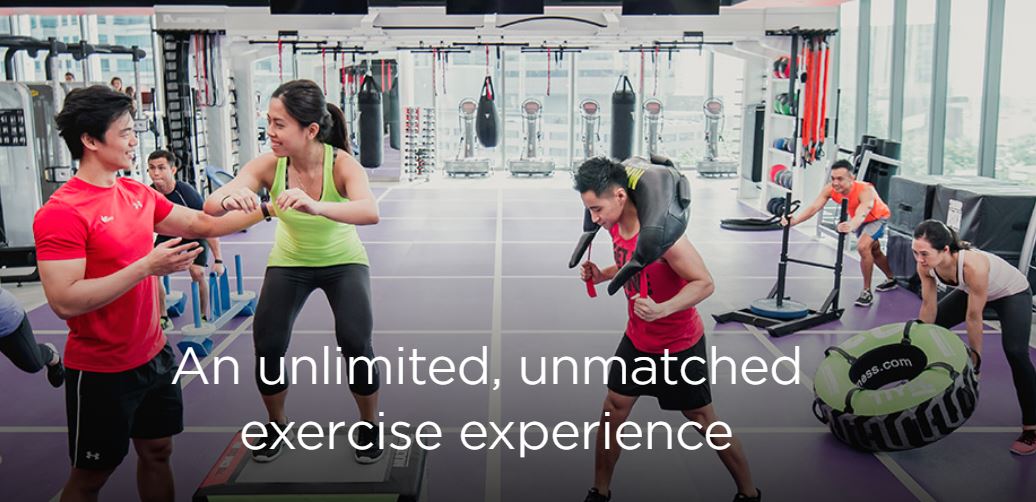 10 Best Gyms In Singapore To Get Fit And Healthy For 2021