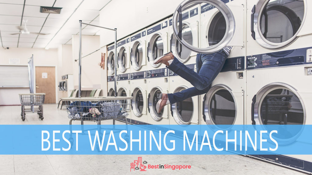 BEST WASHING MACHINES
