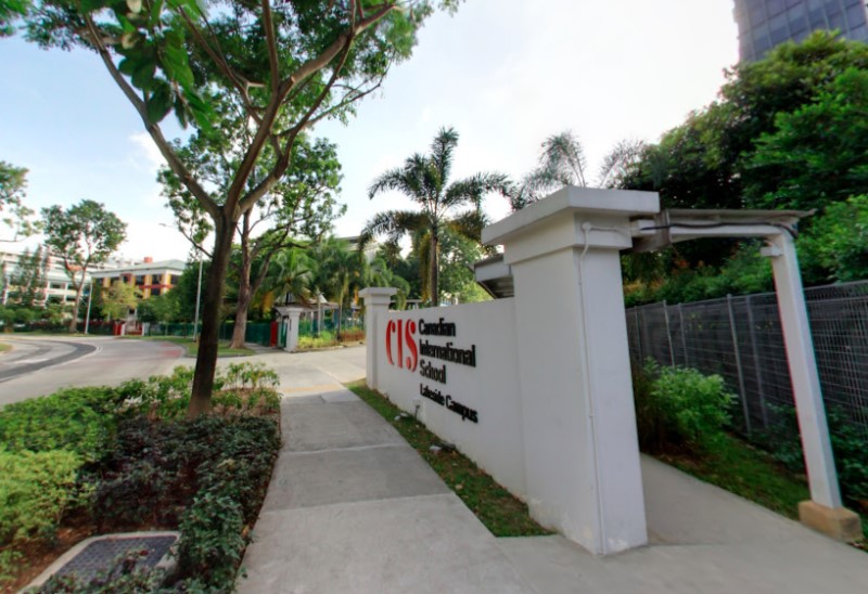 Canadian International School
