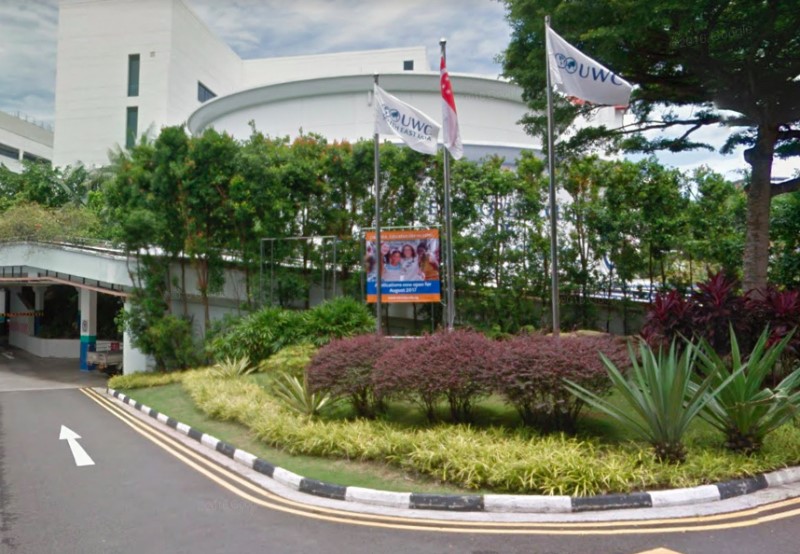 United World College of South East Asia
