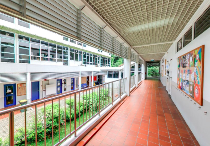Chatsworth International School