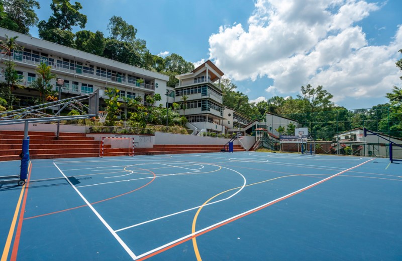 Chatsworth International School