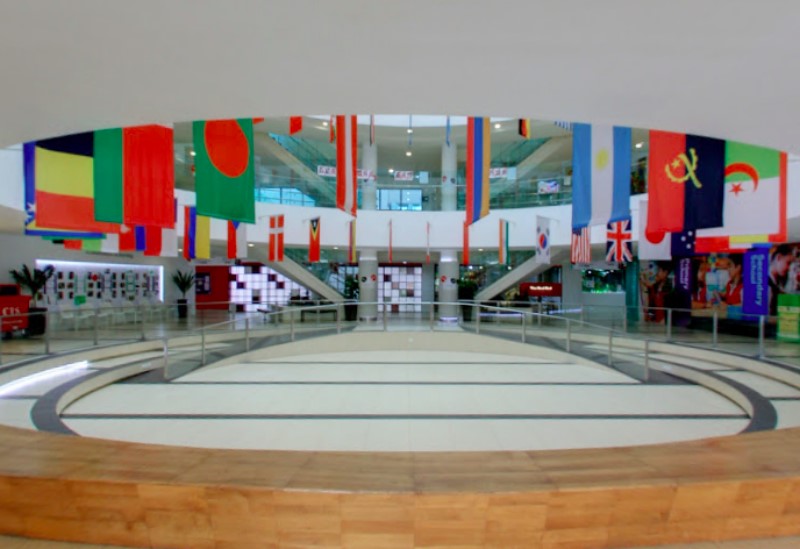 Canadian International School
