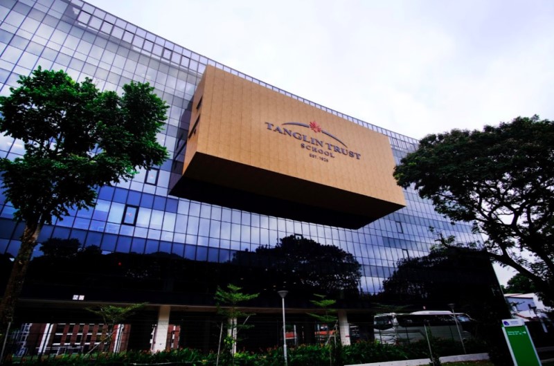 Tanglin Trust School