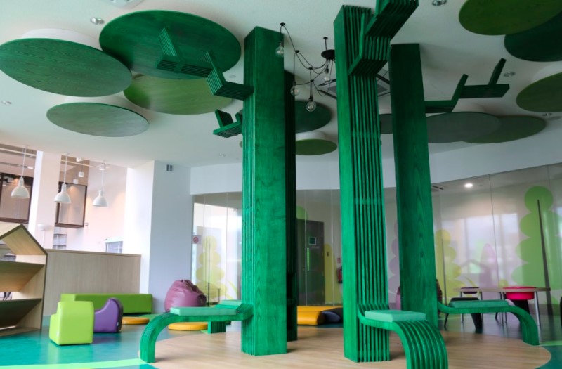 Tanglin Trust School