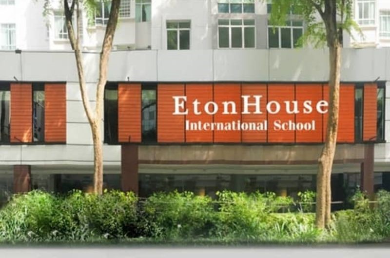 EtonHouse International Education Group
