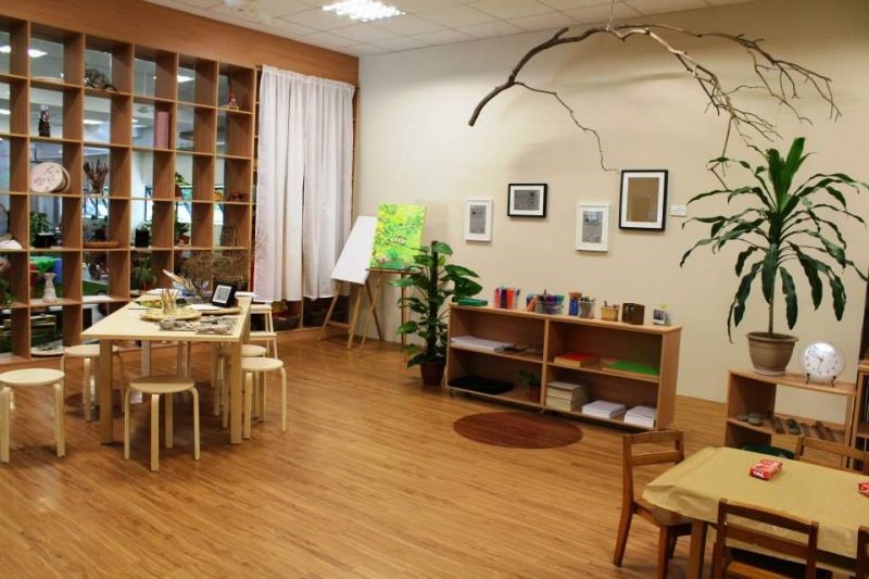 EtonHouse International Education Group