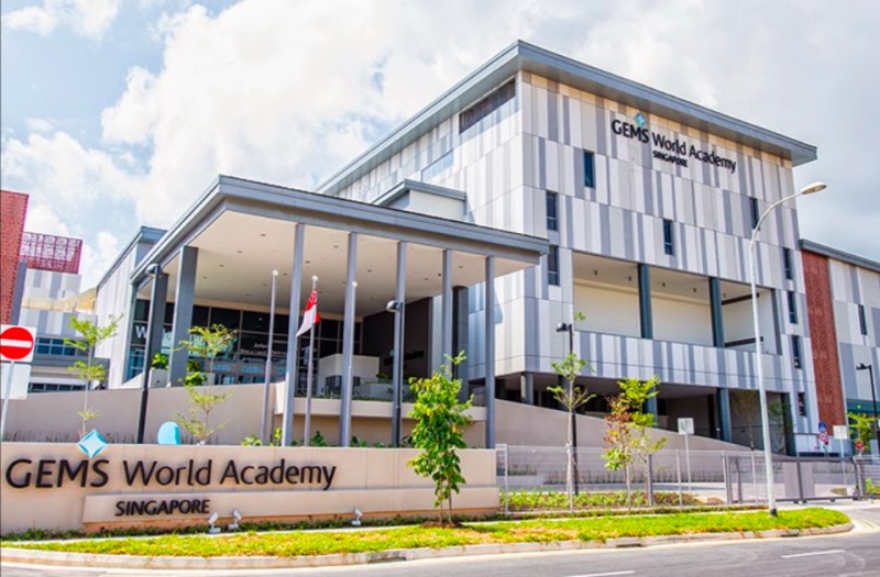 GEMS World Academy
