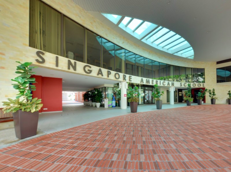 Singapore American School