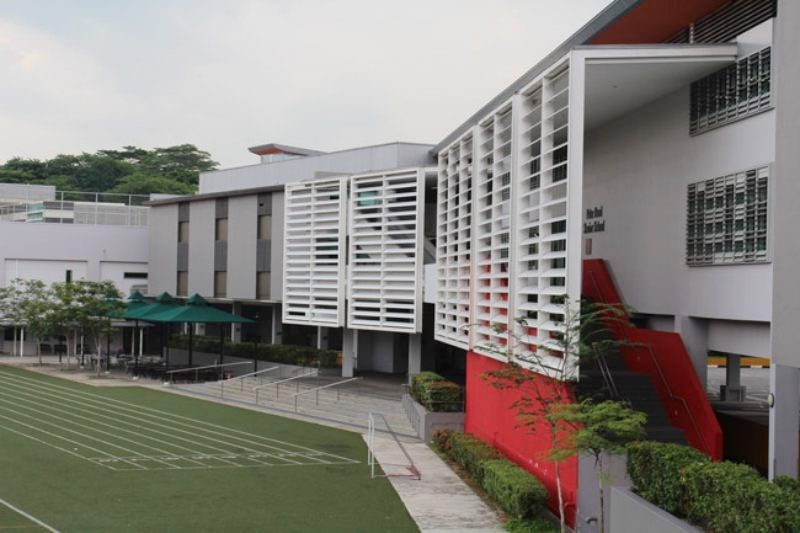 Australian International School