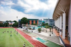 International French School
