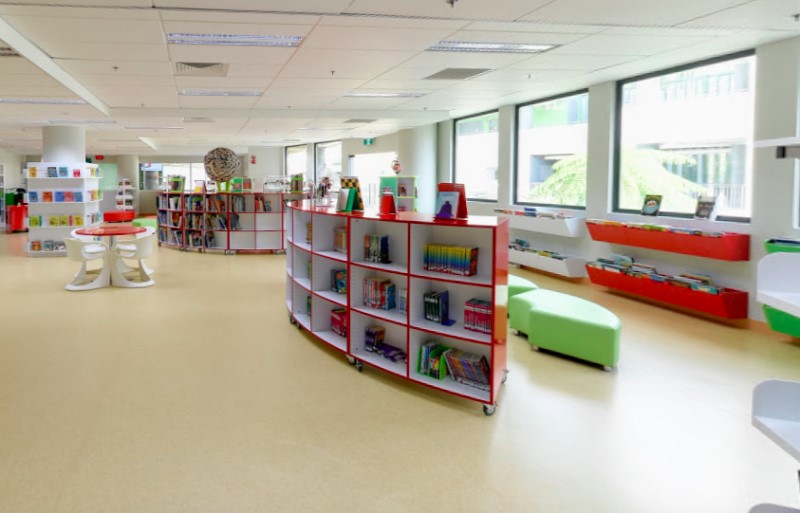 International French School