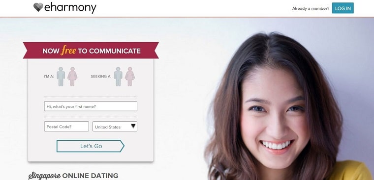 The 5 Best Dating Sites in Singapore (What I Learned)