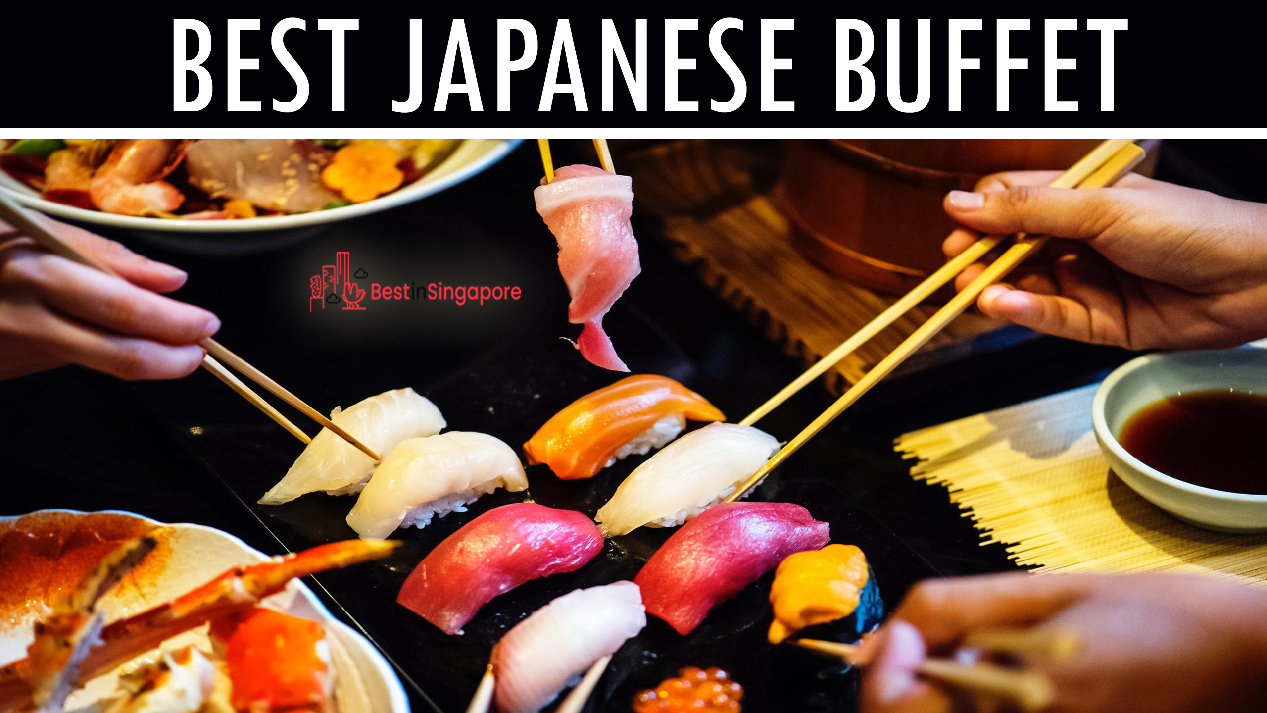 japanese buffet singapore