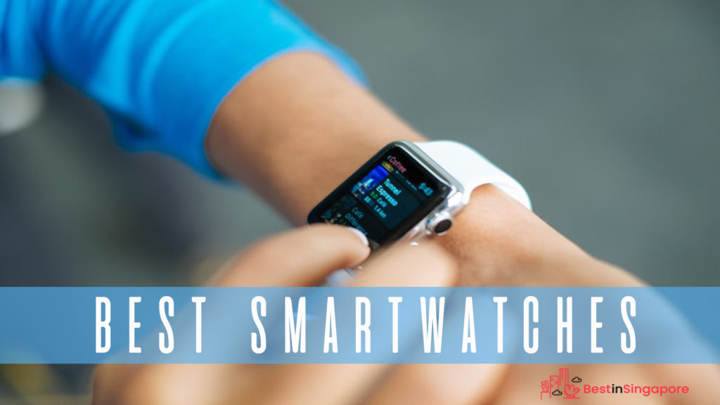 best smartwatch for whatsapp
