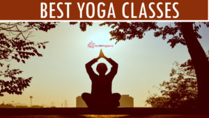 Best Yoga Classes in Singapore