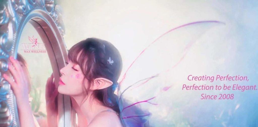 Wink Wax's Homepage