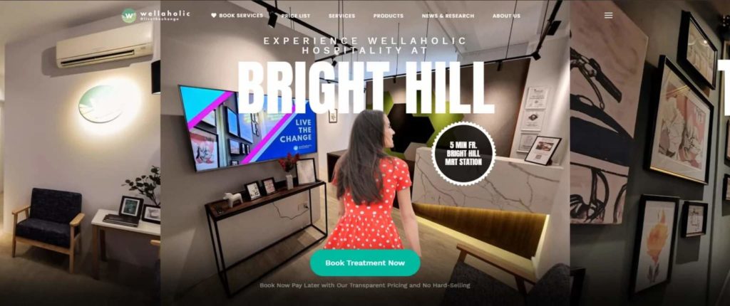 Wellaholic's Homepage
