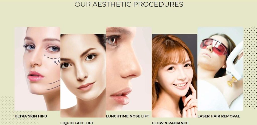 Cambridge Medical Group's Homepage
