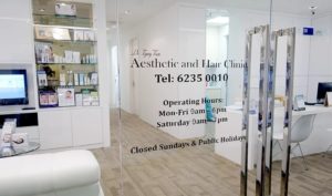 Aesthetics and Hair Clinic