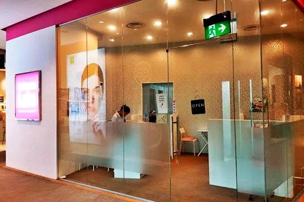 Datsumo Labo's Clinic