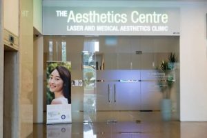 The Aesthetics Centre