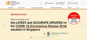 Dr. Anandakumar Vellasamy – Sengkang General Hospital's Homepage