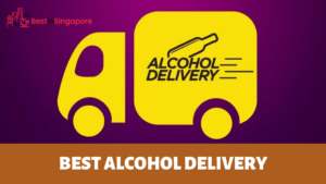 Best Alcohol Delivery in Singapore