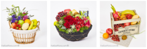 Far East Flora