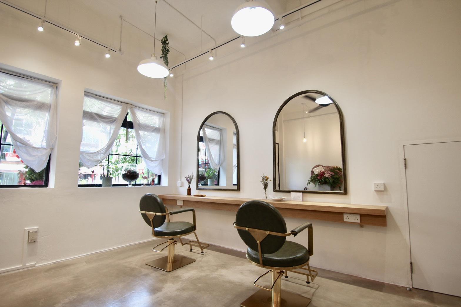 The 27 Best Hair Salons In Singapore Updated 2020