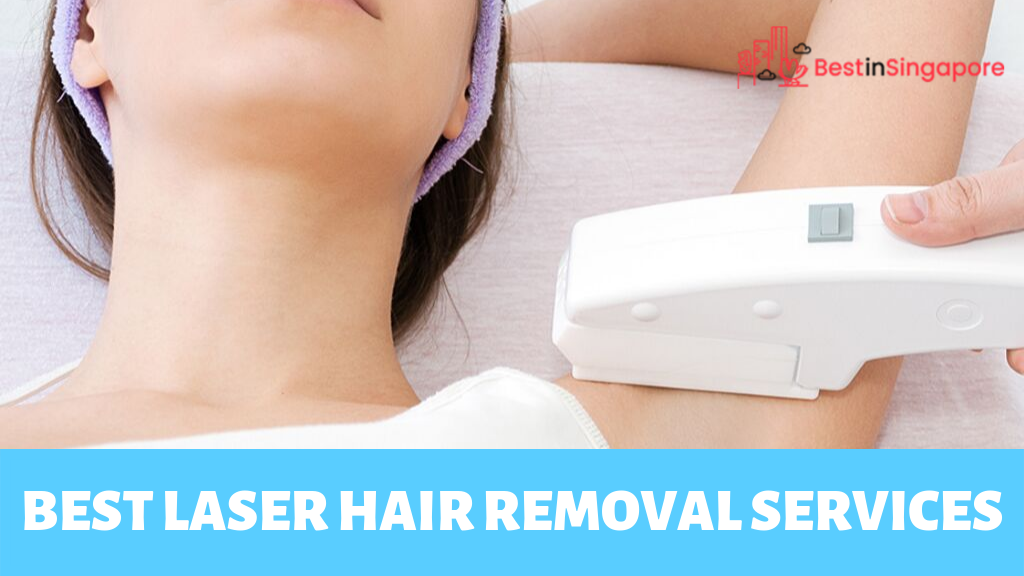 laser hair removal singapore