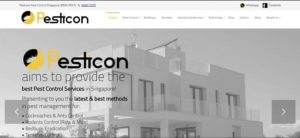 Pesticon's Homepage