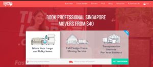 TheLorry' Homepage