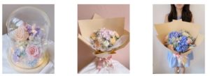 Fleuriste