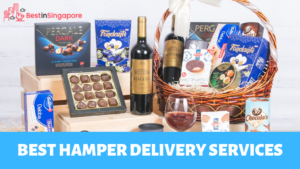 Best Hamper Deliveries in Singapore