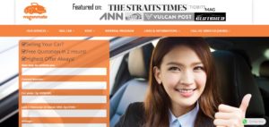 Wagonmate's Homepage