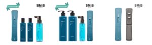 SMIB Anti Hair Loss Shampoo Kit